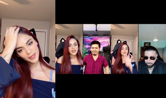 shreyaa2003's Live Session — Jul 4, 2026, 11:19 PM