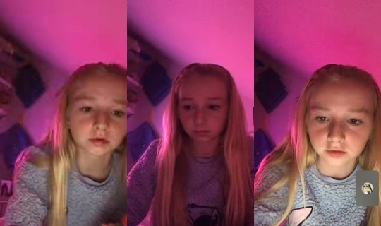 shufflesxlibbyx's Live Session — Jul 5, 2026, 10:26 PM