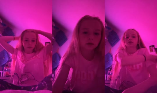 shufflesxlibbyx's Live Session — Jul 6, 2026, 7:29 AM