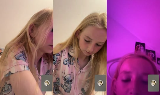shufflesxlibbyx's Live Session — Jul 6, 2026, 9:03 PM