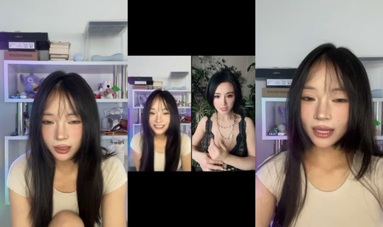 shuishuic999's Live Session — Jul 7, 2026, 2:01 AM