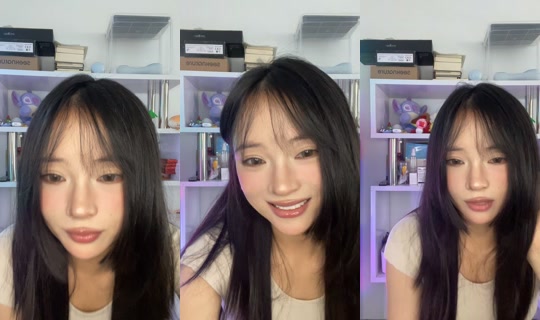 shuishuic999's Live Session — Jul 7, 2026, 4:35 AM