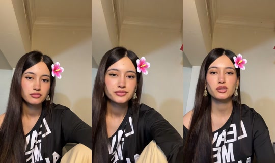 shukra.devi.ghalegurung's Live Session — Jul 6, 2026, 4:45 PM
