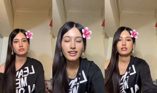 shukra.devi.ghalegurung's Live Session — Jul 6, 2026, 6:26 PM