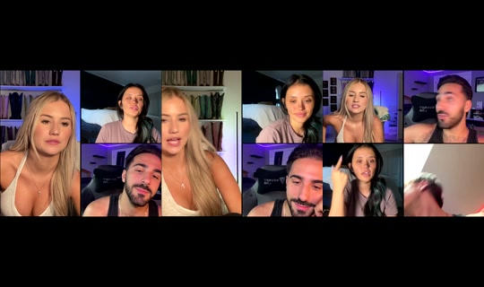 shyannporter's Live Session — Jul 5, 2026, 10:13 PM