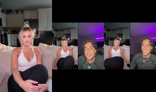shyannporter's Live Session — Jul 6, 2026, 1:29 AM