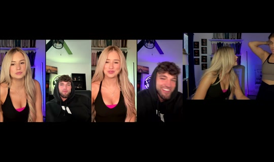 shyannporter's Live Session — Jul 6, 2026, 11:02 PM