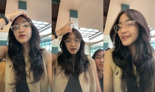 shycogirl's Live Session — Jul 6, 2026, 9:05 AM