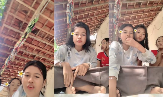 siapaayaainiiw's Live Session — Jul 7, 2026, 4:07 AM