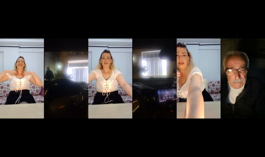 sibelyilmazy's Live Session — Jul 6, 2026, 5:21 PM