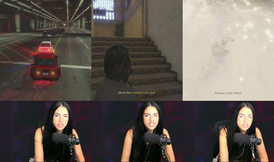 siderealangel's Live Session — Jul 7, 2026, 3:08 AM