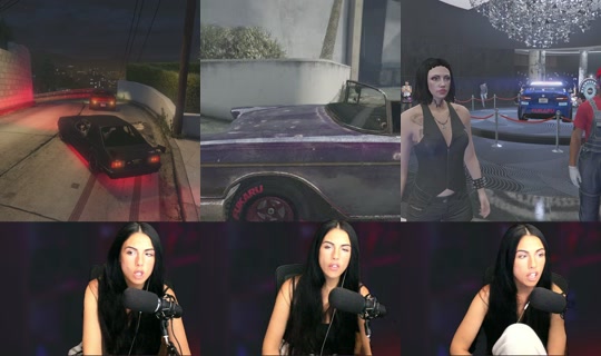 siderealangel's Live Session — Jul 7, 2026, 4:51 AM