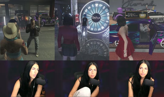 siderealangel's Live Session — Jul 7, 2026, 5:43 AM