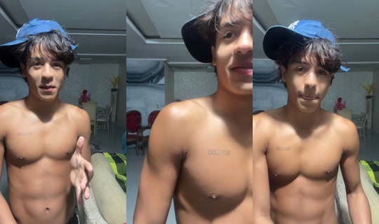 sidinbenni's Live Session — Jul 6, 2026, 10:22 PM
