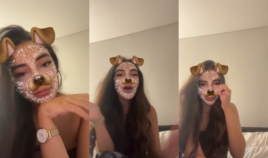 sie67privxx's Live Session — Jul 4, 2026, 8:30 PM