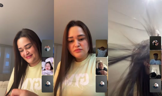 sikiu.m's Live Session — Jul 4, 2026, 11:07 PM