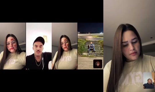sikiu.m's Live Session — Jul 5, 2026, 3:10 AM