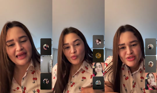 sikiu.m's Live Session — Jul 5, 2026, 11:35 PM