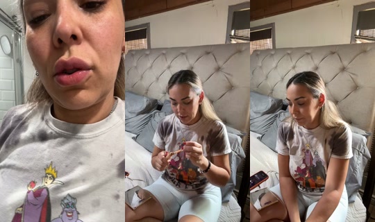 silviasancheztv's Live Session — Jul 4, 2026, 8:29 PM