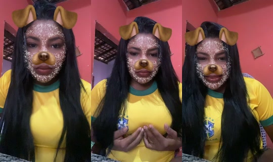 silvinha554's Live Session — Jul 5, 2026, 6:41 PM