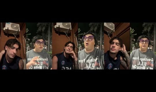 simoperry05's Live Session — Jul 5, 2026, 9:57 PM