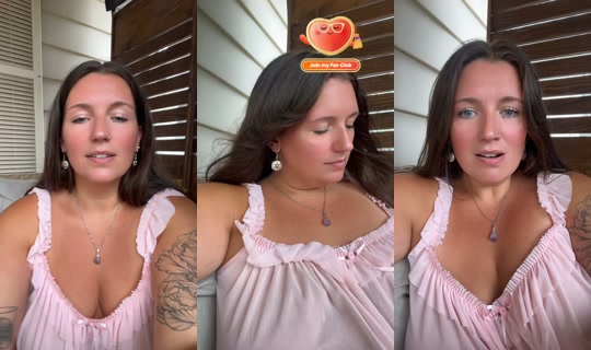simplyyhannahhhh's Live Session — Jul 7, 2026, 2:00 PM