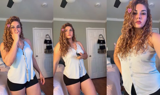 sinaisanchez12's Live Session — Jul 6, 2026, 12:47 AM