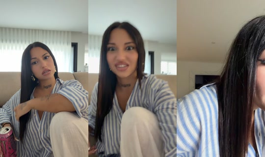 sinavya_'s Live Session — Jun 5, 2026, 6:50 PM