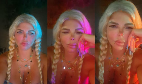 singermirafares's Live Session — Jul 5, 2026, 7:59 PM