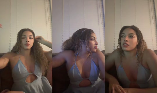 sinsweetest's Live Session — Jul 6, 2026, 2:26 AM