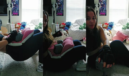 sinx_jen's Live Session — Jul 7, 2026, 2:22 PM