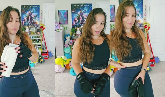 sinx_jen's Live Session — Jul 7, 2026, 2:43 PM