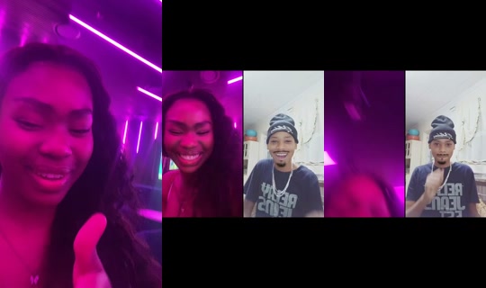 siphesihle.ms's Live Session — Jul 7, 2026, 12:20 AM