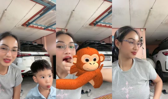 sirikan2323's Live Session — Jul 6, 2026, 8:20 AM