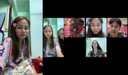 sirinthon096's Live Session — Jul 6, 2026, 6:47 PM