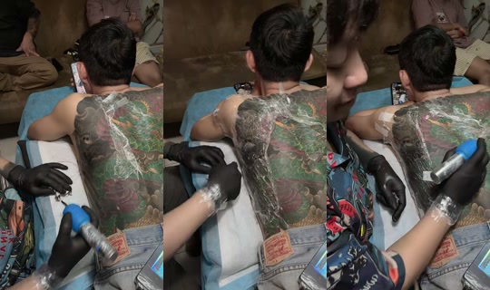 sirisaktattoo's Live Session — Jul 5, 2026, 9:55 AM