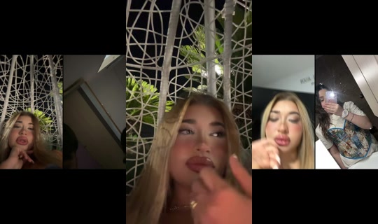 siryacalenda17's Live Session — Jul 6, 2026, 2:17 AM