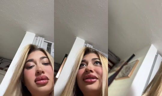 siryacalenda17's Live Session — Jul 7, 2026, 1:28 AM
