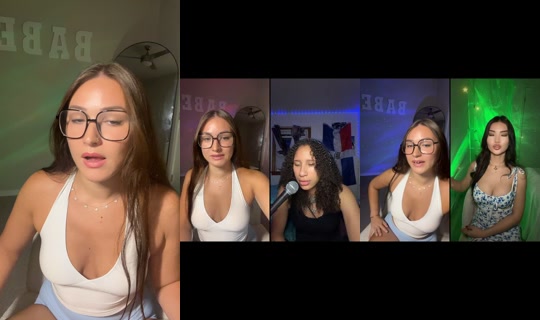 sisijoness's Live Session — Jul 7, 2026, 1:23 AM