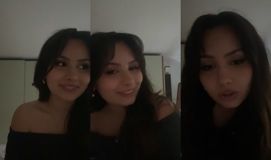 sissi.ii's Live Session — Jul 6, 2026, 4:40 AM