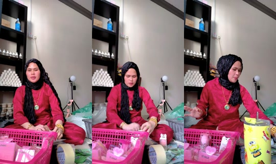 sitinurhaliza13's Live Session — Jul 6, 2026, 6:36 AM