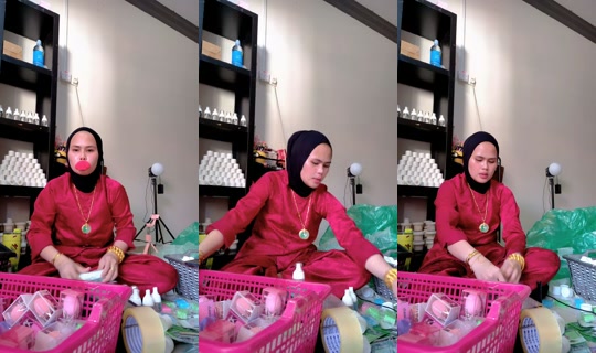 sitinurhaliza13's Live Session — Jul 6, 2026, 8:19 AM