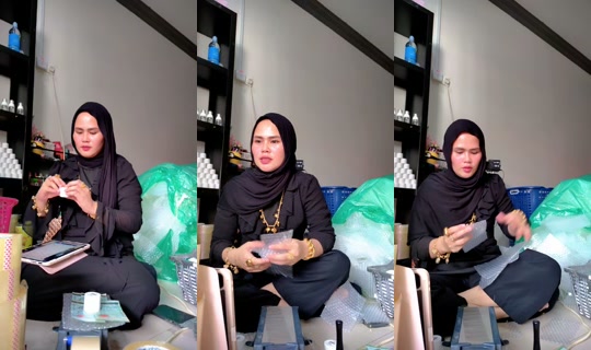 sitinurhaliza13's Live Session — Jul 7, 2026, 6:03 AM