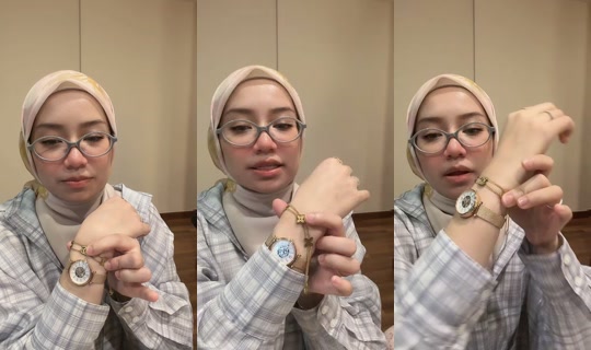 sitinurnashrah's Live Session — Jul 5, 2026, 5:40 PM