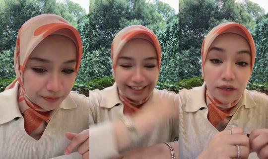 sitinurnashrah's Live Session — Jul 7, 2026, 11:22 AM