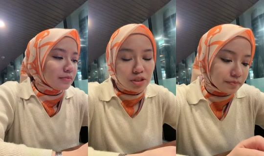 sitinurnashrah's Live Session — Jul 7, 2026, 3:35 PM