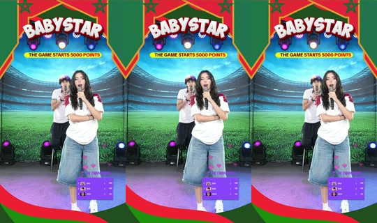 sk.babygirls11's Live Session — Jul 7, 2026, 2:09 PM