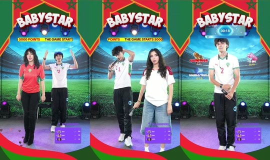 sk.babygirls11's Live Session — Jul 7, 2026, 3:01 PM