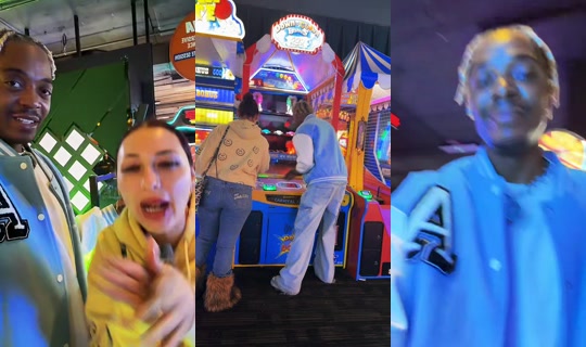 skrizzy's Live Session — Jul 5, 2026, 7:20 AM