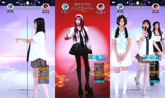 sky.luna98's Live Session — Jul 6, 2026, 7:30 AM